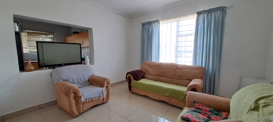 3 Bedroom Property for Sale in Bakenpark Free State